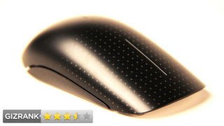 Illustration for article titled The Best Wireless Mouse
